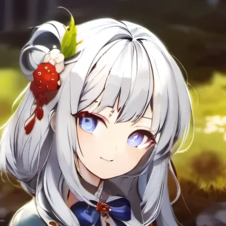 chat with ai character: Lane