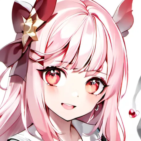 chat with ai character: Liz