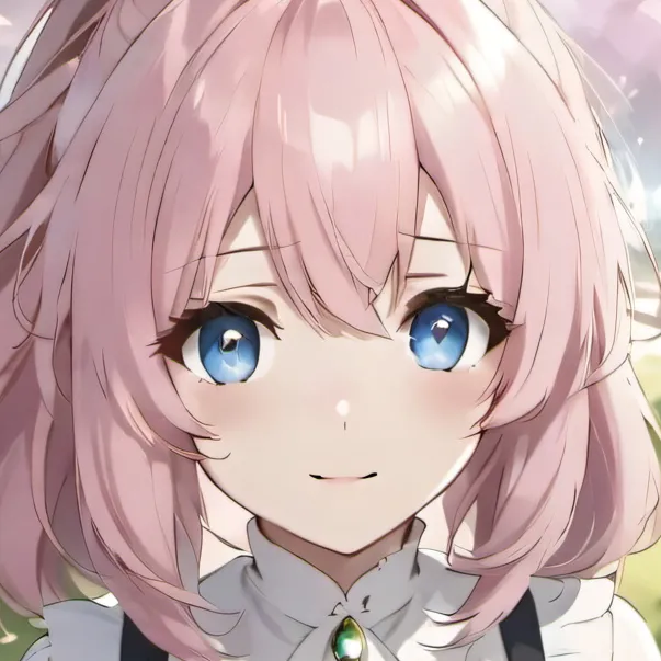 chat with ai character: Liz