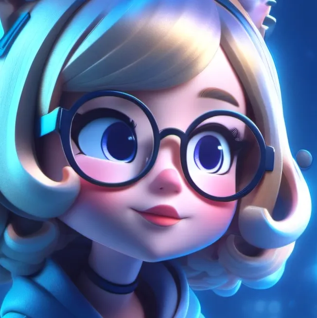 chat with ai character: Lily 