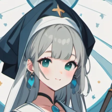 chat with ai character: Sprunki girls only