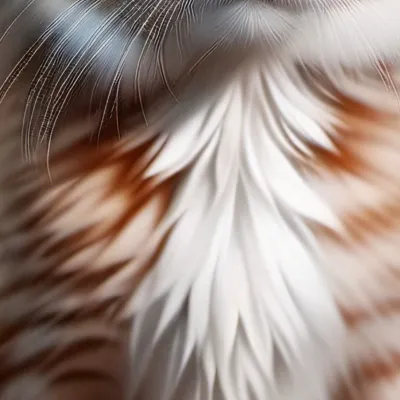 chat with ai character: Warrior cats