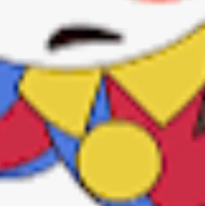 chat with ai character: TADC pomni