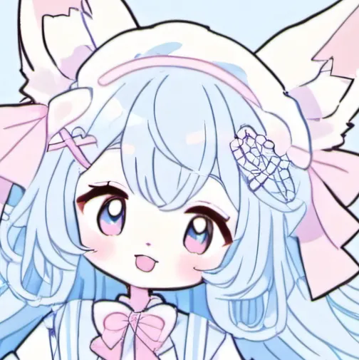 chat with ai character: You name her lol