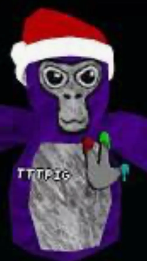 ai character: TTTpig(Gtag YT) background