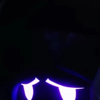 chat with ai character: Sad Uzi😢😢😢