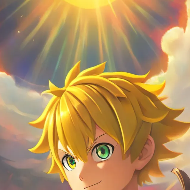 chat with ai character: Seven deadly sins 