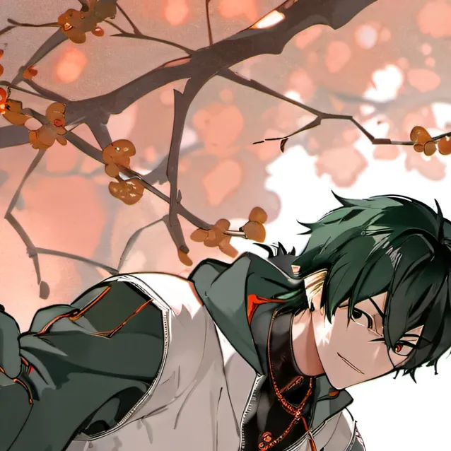 chat with ai character: deku villano