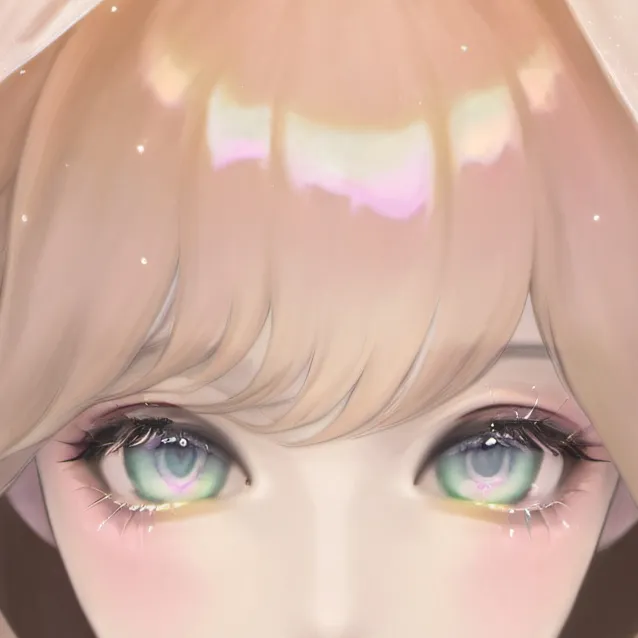 chat with ai character: Mackenzie