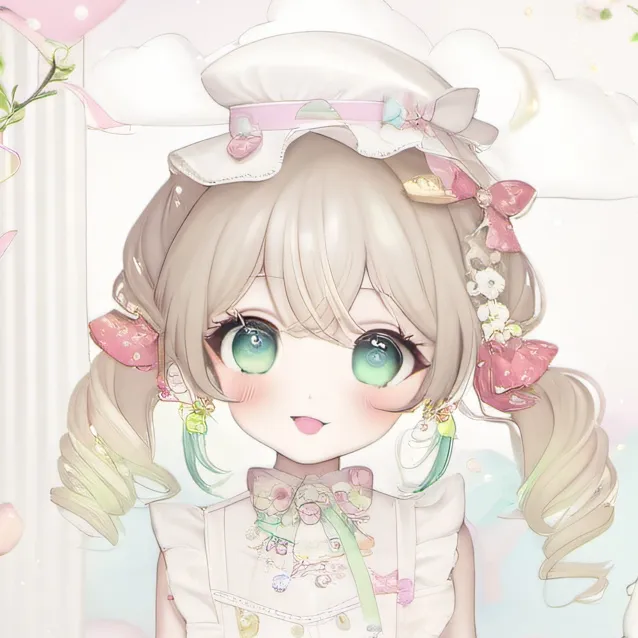 chat with ai character: Mariah