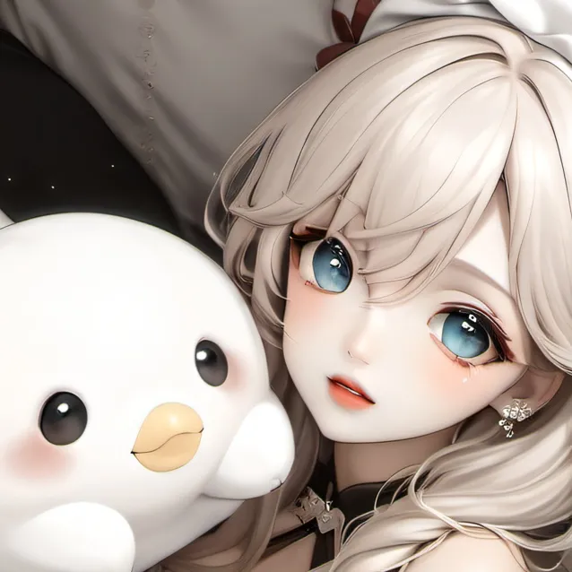 chat with ai character: maggie