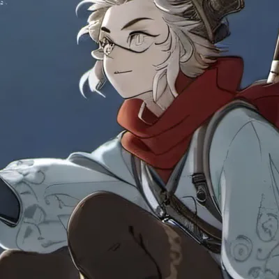 chat with ai character: Hawks
