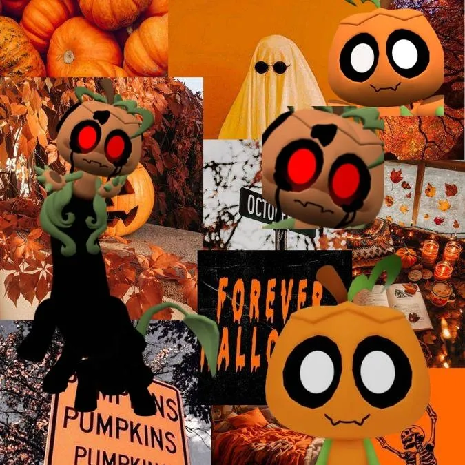 chat with ai character: Dandys world farm