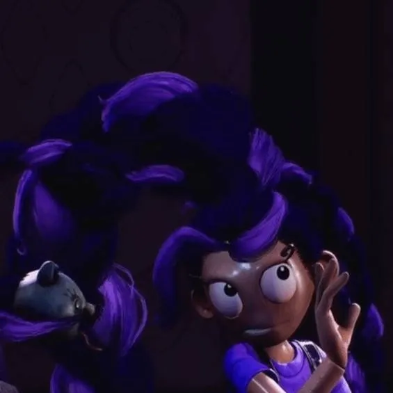 chat with ai character: Lily Lovebraides