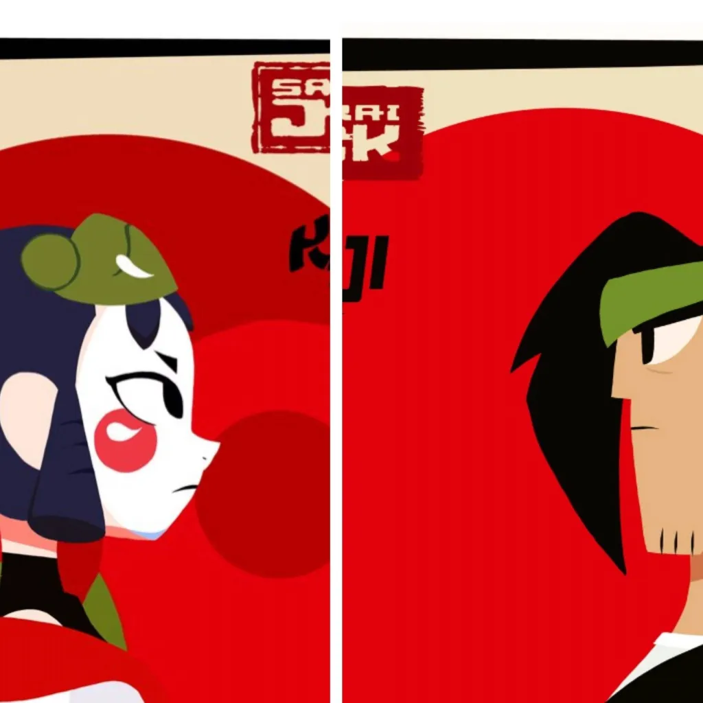 chat with ai character: sushi trio