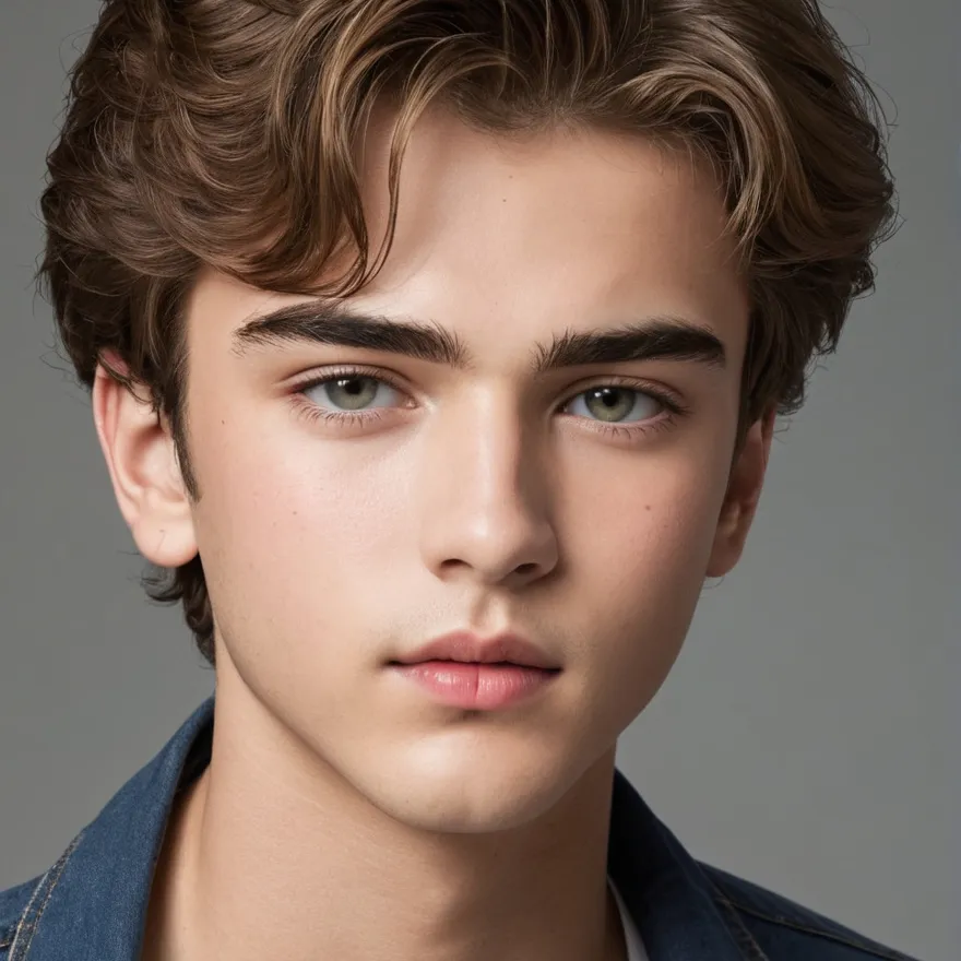 chat with ai character: Adam