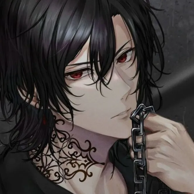 chat with ai character: Zach