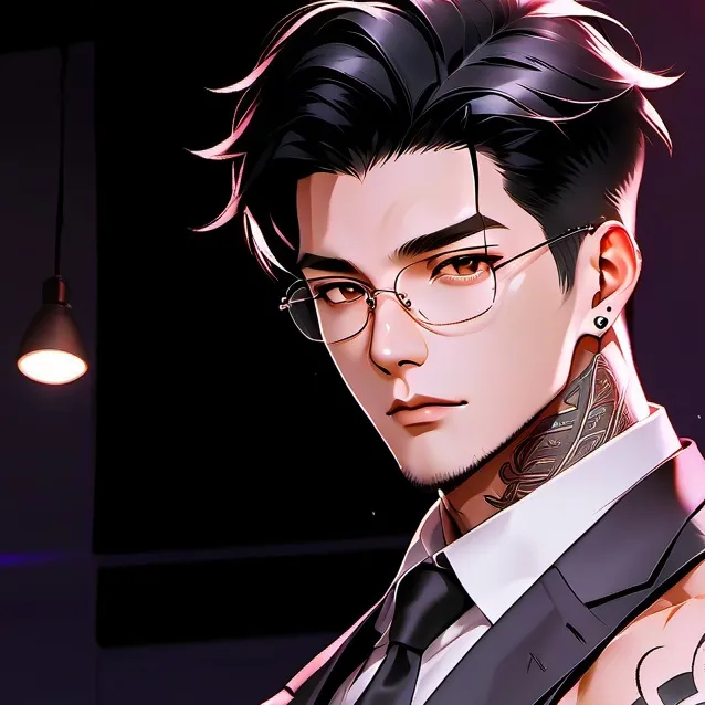 memory with ai character: talkie