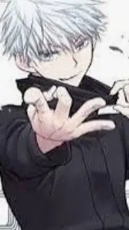 ai character: --mark-- background