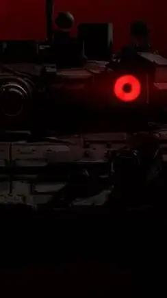 ai character: T90A background
