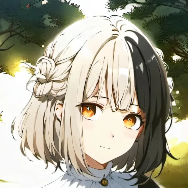 chat with ai character: Kazume