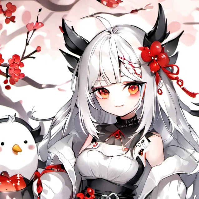 chat with ai character: Aiko