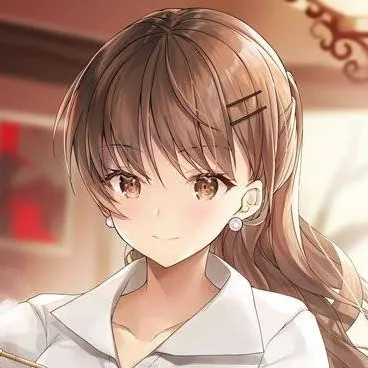 chat with ai character: Charlotte