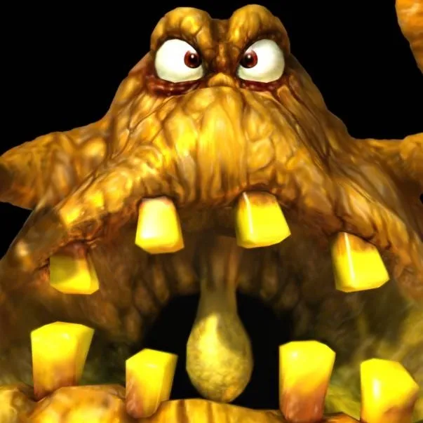 chat with ai character: The Great poo