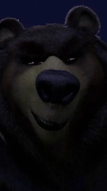 ai character: Vincent background