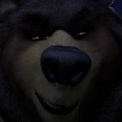 chat with ai character: Vincent