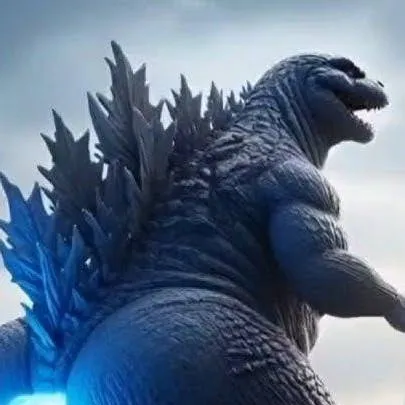 chat with ai character: GyattZilla 