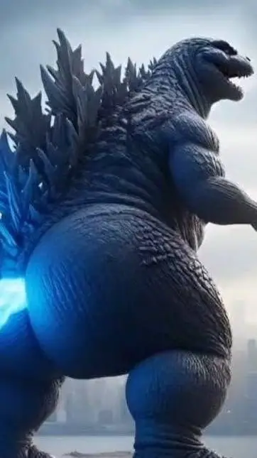 Talkie AI - Chat with GyattZilla 