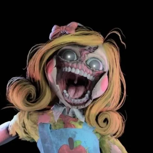 chat with ai character: Ms Delight 