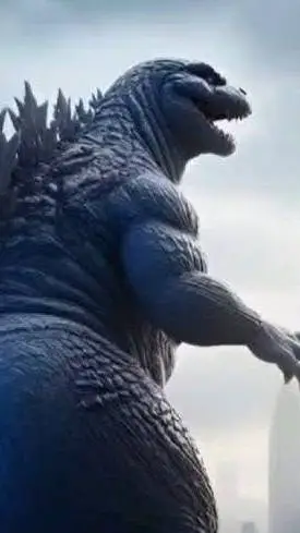 Talkie AI - Chat with GyattZilla 