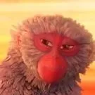 chat with ai character: Monkey 