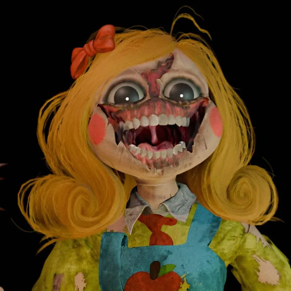 chat with ai character: Ms Delight 