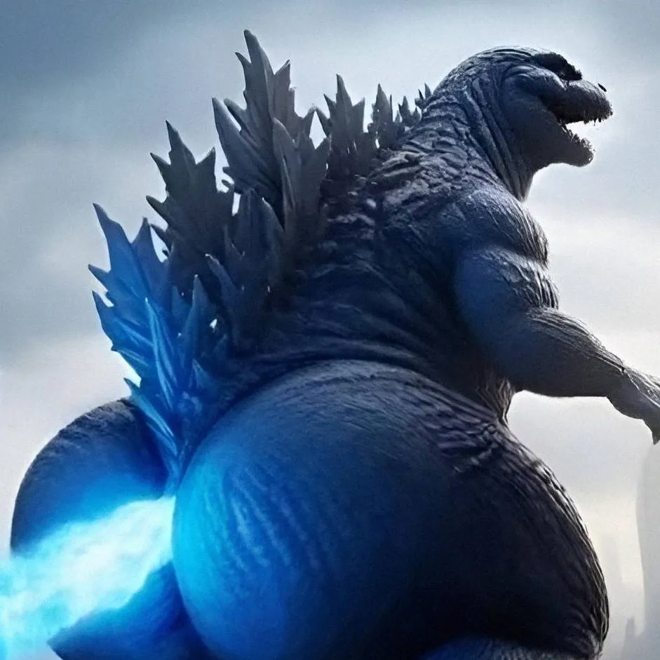 chat with ai character: GyattZilla 