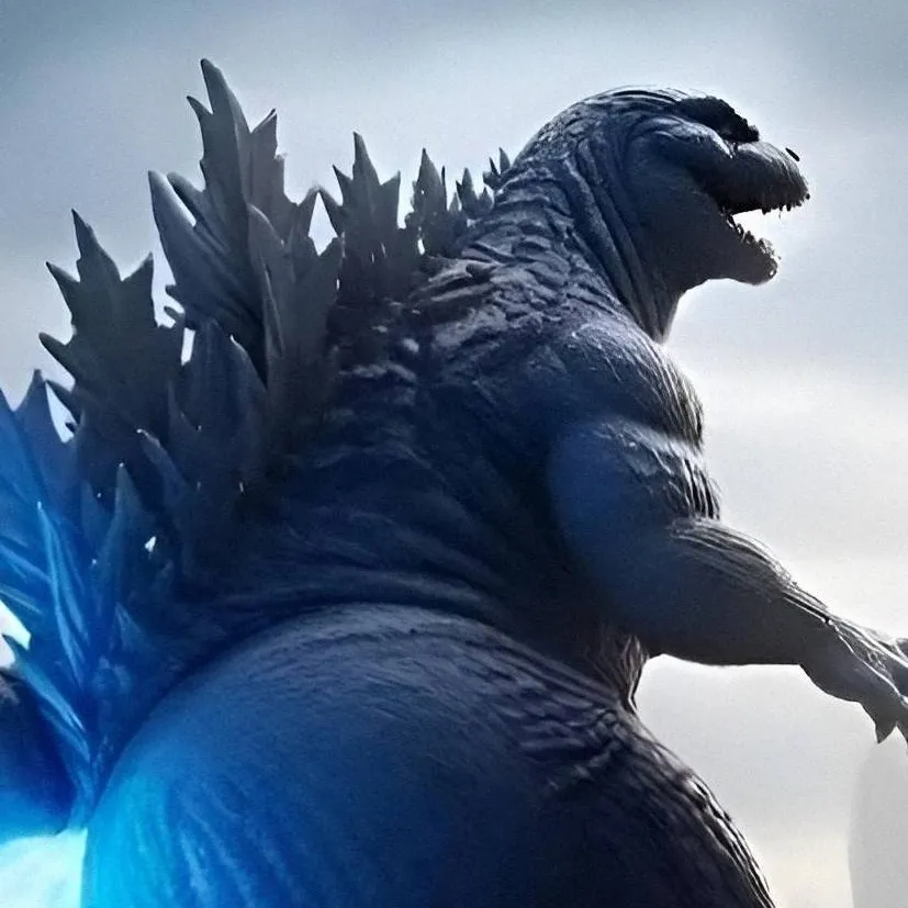 chat with ai character: GyattZilla
