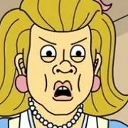 chat with ai character: Mrs Goodman 