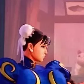 chat with ai character: Chun-Li