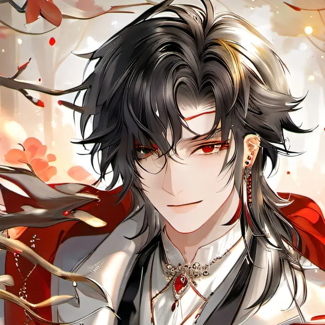 chat with ai character: leonel