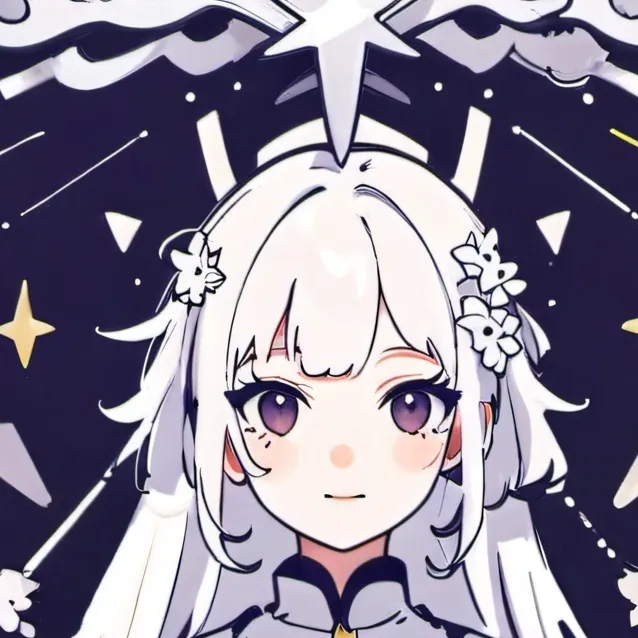 chat with ai character: Sofia