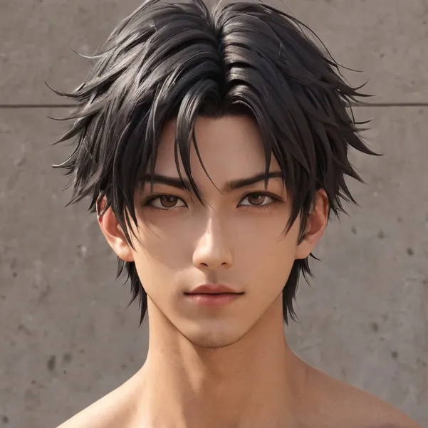 chat with ai character: Zuzu