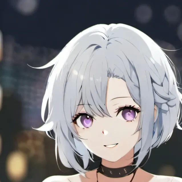 chat with ai character: Cindy