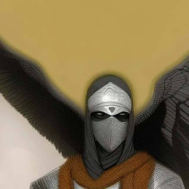 chat with ai character: Raúl 