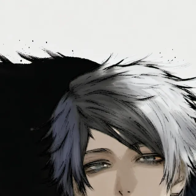 chat with ai character: iker