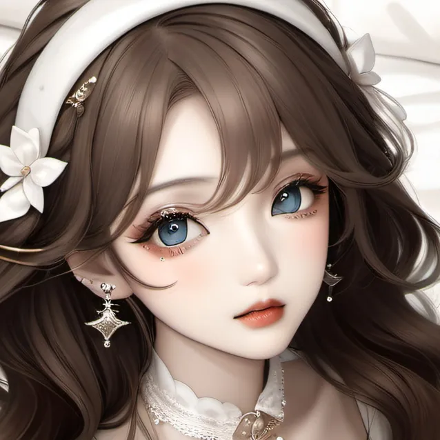 chat with ai character: Elena 