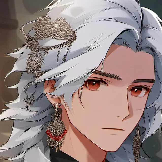 chat with ai character: ЙHMT (Russian)