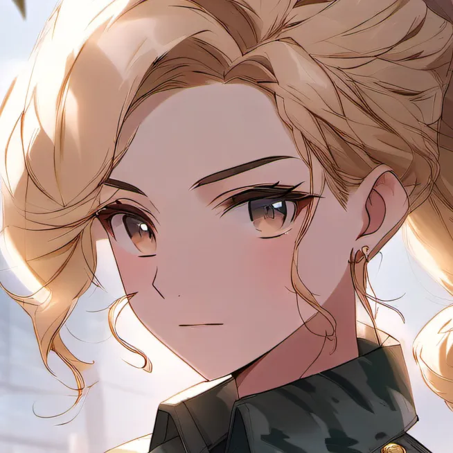 chat with ai character: Charlotte