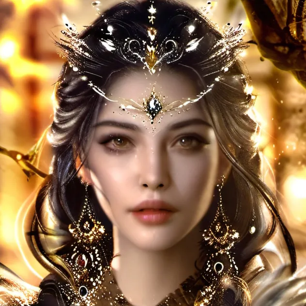 chat with ai character: Aurora 